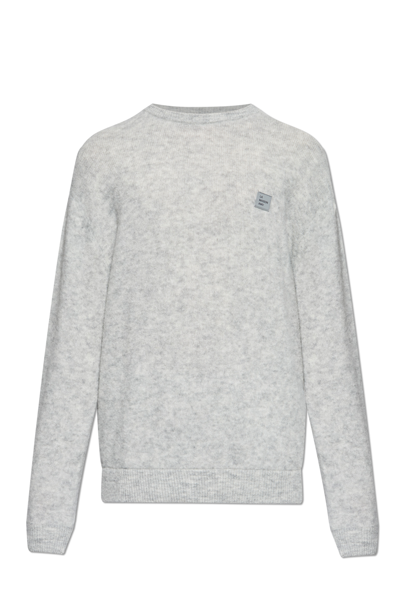 American Vintage Sweater with logo | Men's Clothing | Vitkac